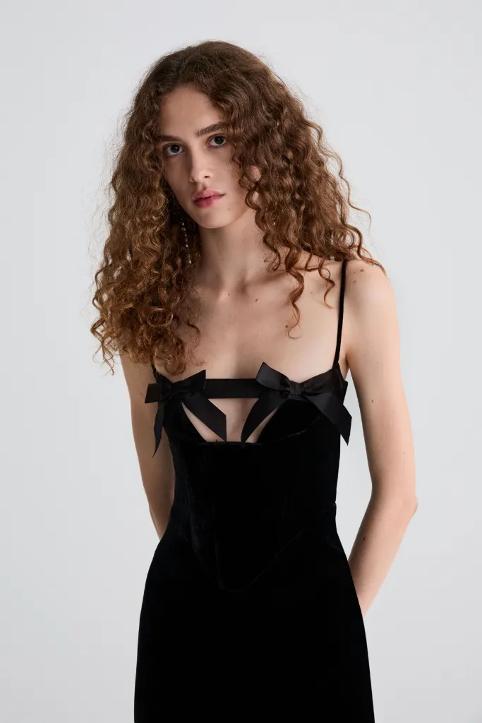 Alessandra Rich 26SS002